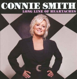 Smith ,Connie - Long Line Of Heartaches